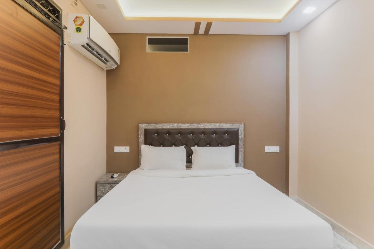 Oyo Tripureswari Guest House Puri Eksteriør bilde